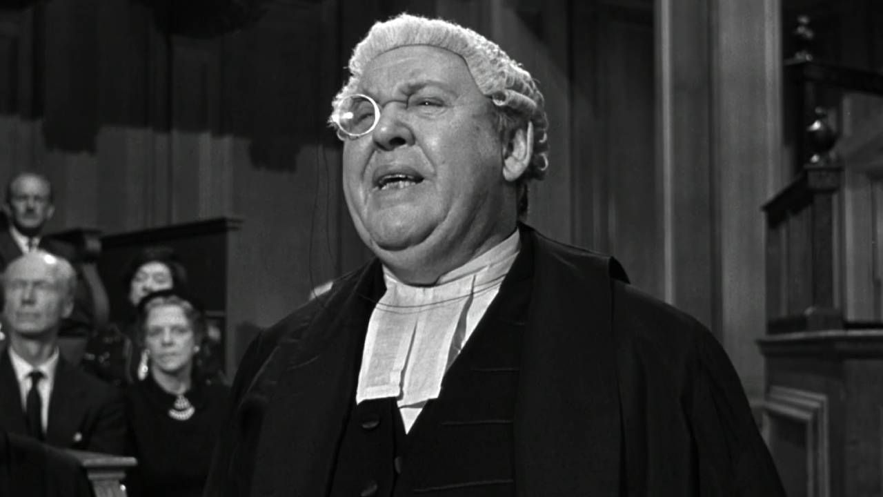 Charles Laughton