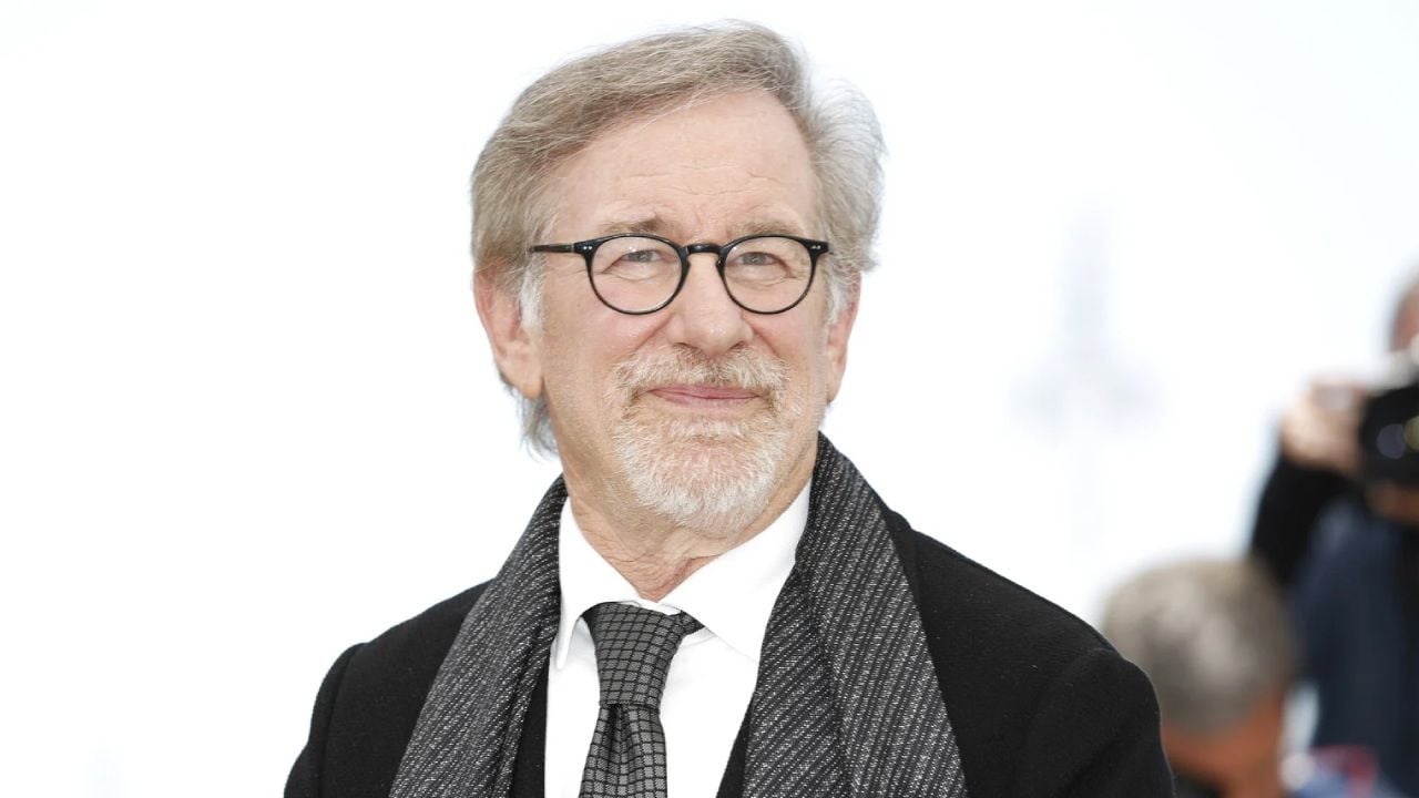 “Hello and thank you”: Spielberg’s heartwarming message to French schoolchildren