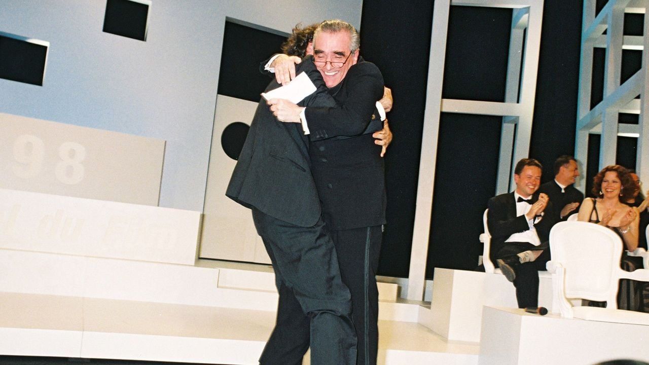 TV on TV: Awarded with Scorsese, this is one of the most moving films