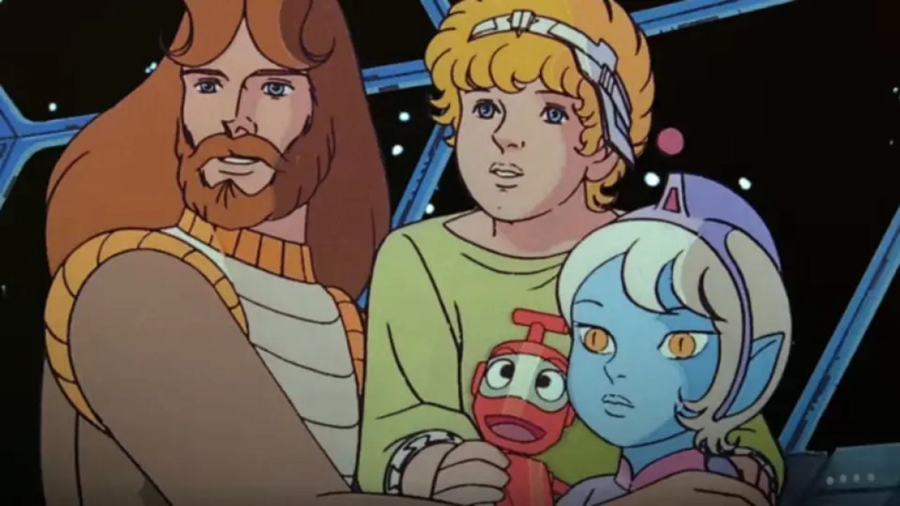 Quiz Séries : si tu as grandi dans les années 80, tu peux faire 7/7 !