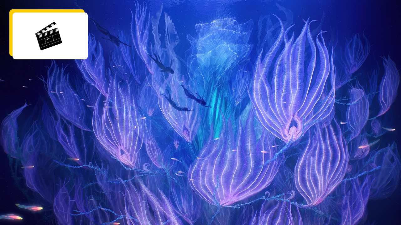 Avatar 3 le titre du film de James Cameron dévoilé ! Actus Ciné AlloCiné