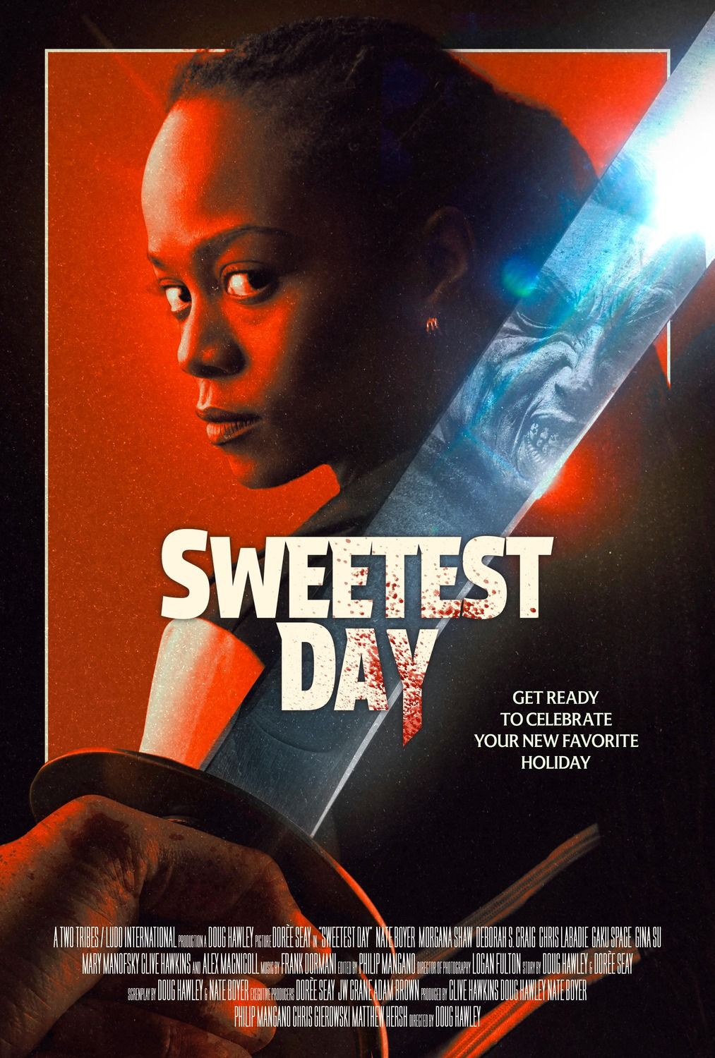 Sweetest Day streaming fr