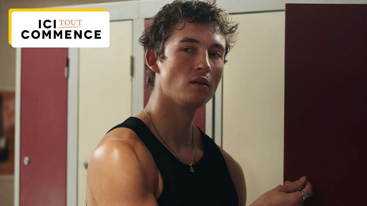 This is where it all begins: what will happen to Cleo and Jim?