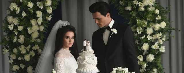 Cailee Spaeny et Jacob Elordi