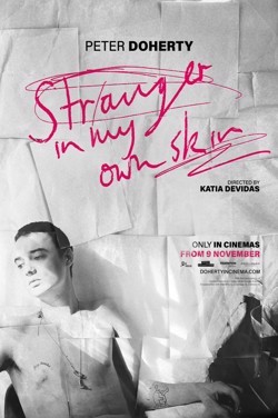 Peter Doherty: Stranger in My Own Skin