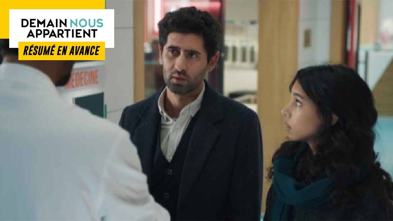 Tomorrow Belongs to Us: What’s in store for Wednesday 22 November 2023 Episode 1562 [SPOILERS]
