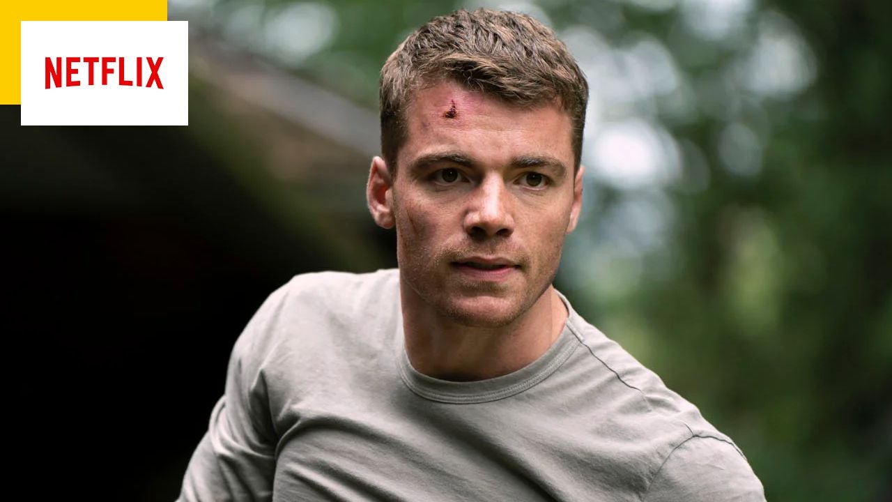 After Night Agent, get ready for another hard-hitting action series on Netflix