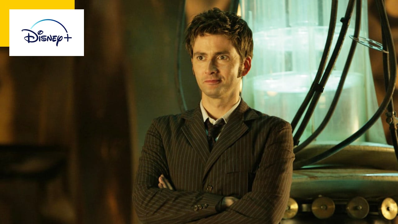 Doctor Who : deux Docteurs feront équipe dans une aventure inédite