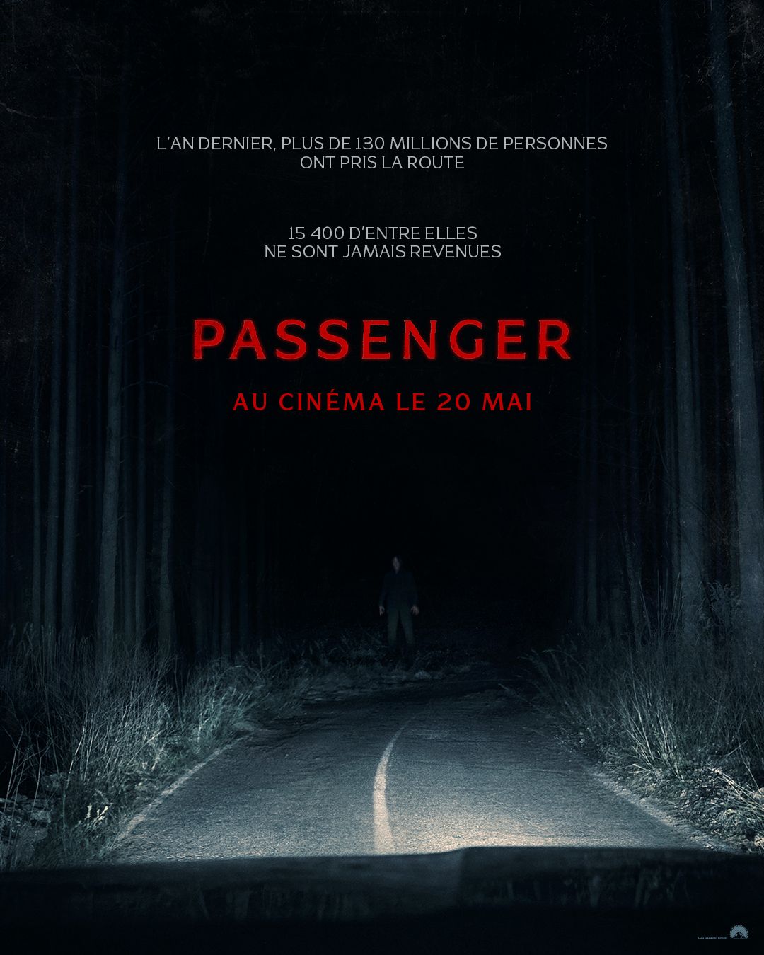 Passenger streaming gratuit
