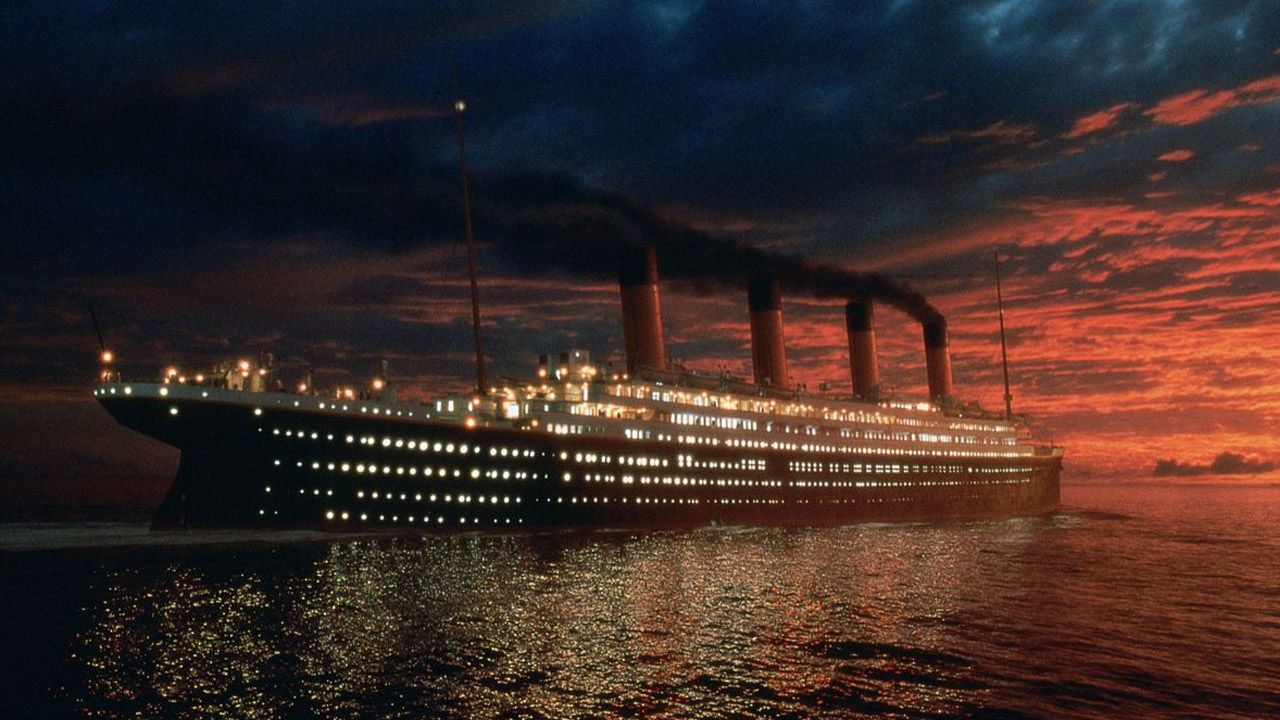 ‘Seeing an American movie is a death sentence’: How Titanic saved the life of a woman who escaped from North Korea