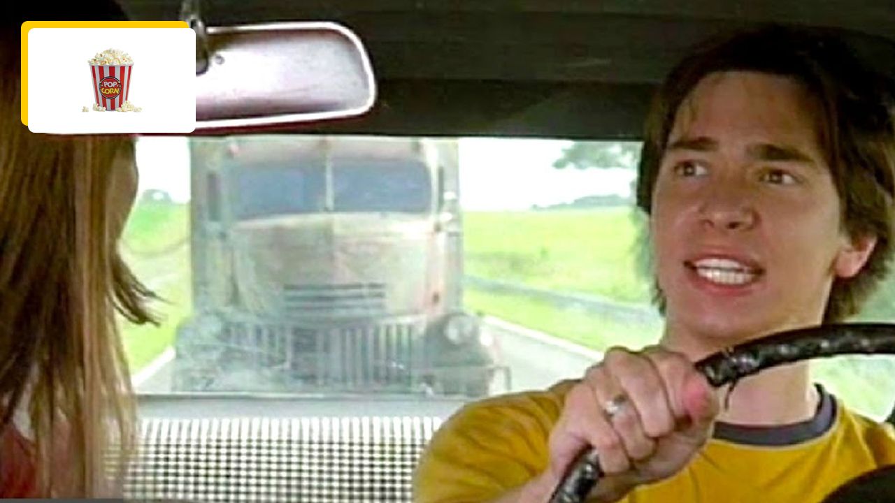 Jeepers Creepers: The opening scene of the horror movie was inspired by a true story