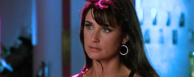 “Striptease” (1996)