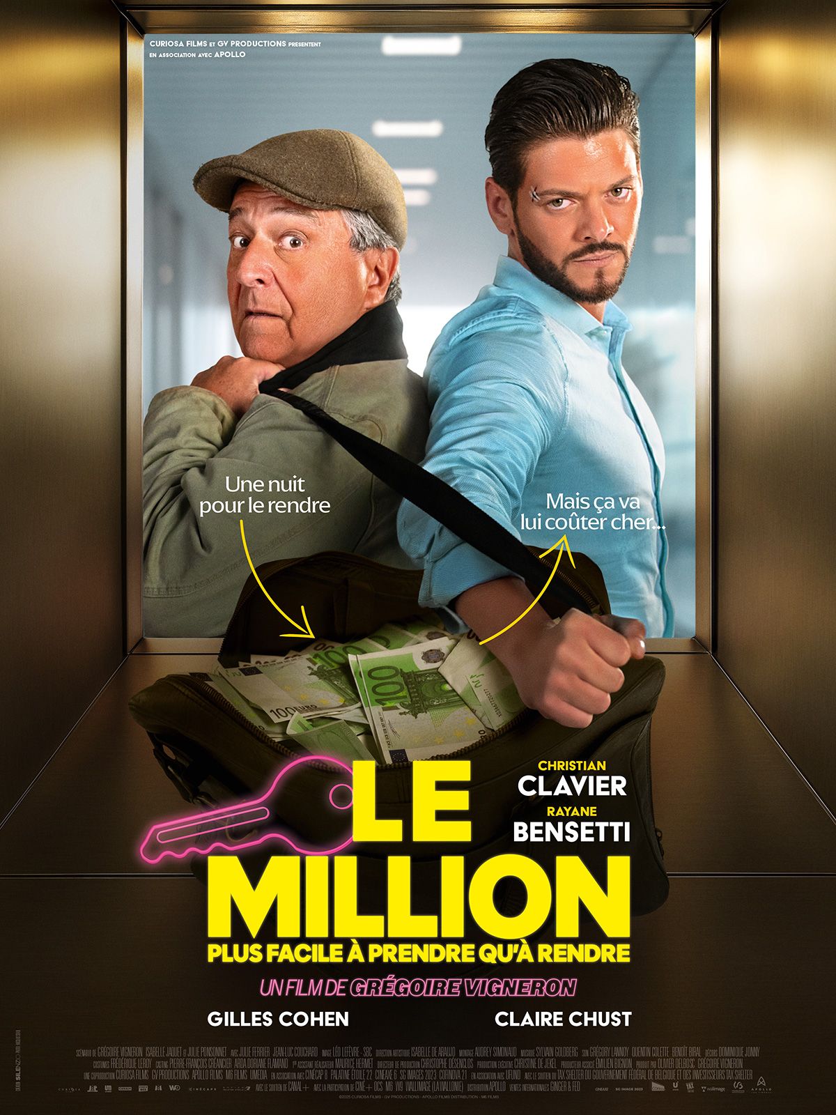 Movie cover