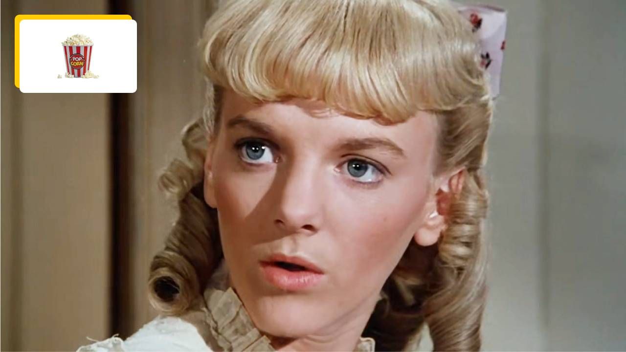 “The girl suddenly called me…”: Nellie Oleson’s (Little House on the Prairie) interpreter was attacked by viewers of the series.