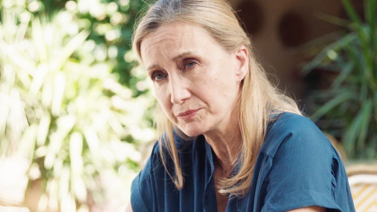 Everything starts here: Louis and Claire are in danger? “There will be quite serious disasters,” Catherine Martal warns