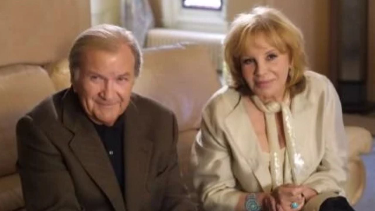 It was Madame Cordier on TV: Italian star Antonella Lualdi dies at 92