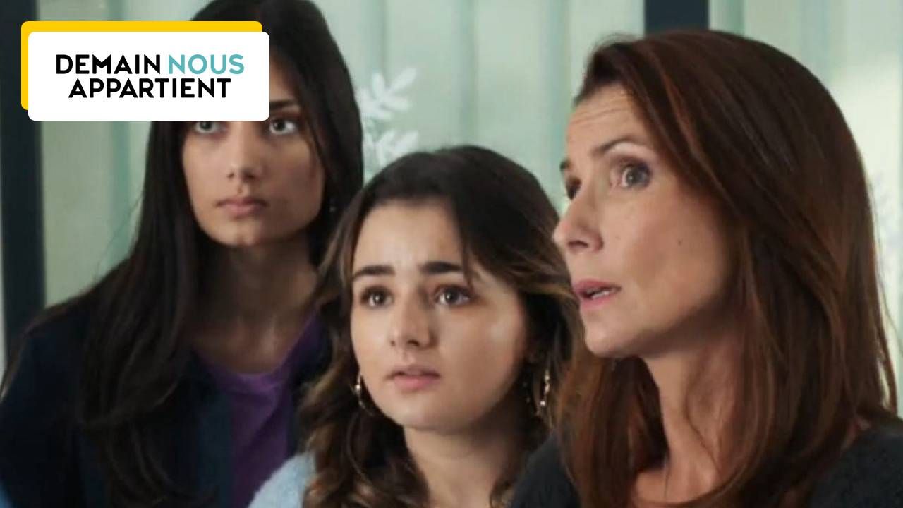 Tomorrow Belongs to Us: What’s in store for Thursday 28 November 2024 Episode 1824 [SPOILERS]