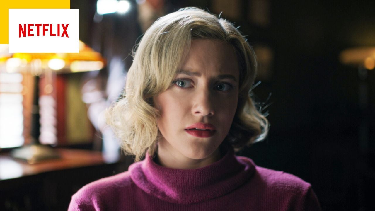 ‘It’s not easy being a farce turkey’: Why did Lili Reinhart suffer on Riverdale?