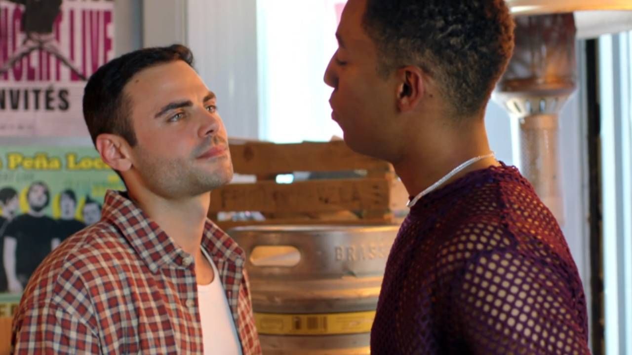 New Day: Romeo returns to Liam … something that awaits you in 46 episodes, Monday, September 1, 2025 [SPOILERS]
