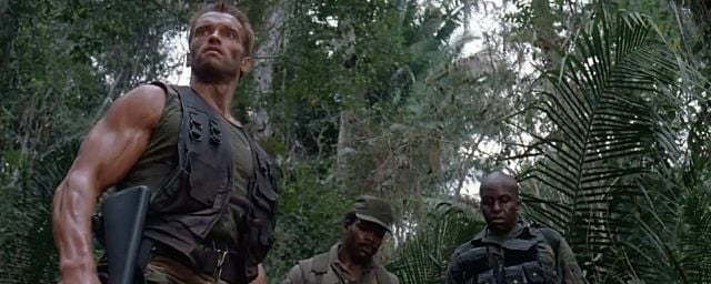 Predator (1987)