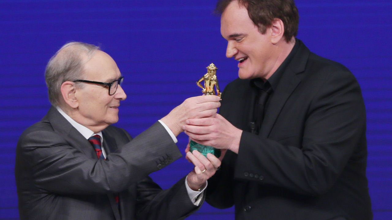 "C'était du vol !" : il y a 40 ans, Ennio Morricone signait une des plus fabuleuses musiques de l'Histoire du cinéma, pourtant scandaleusement ignorée par les Oscars