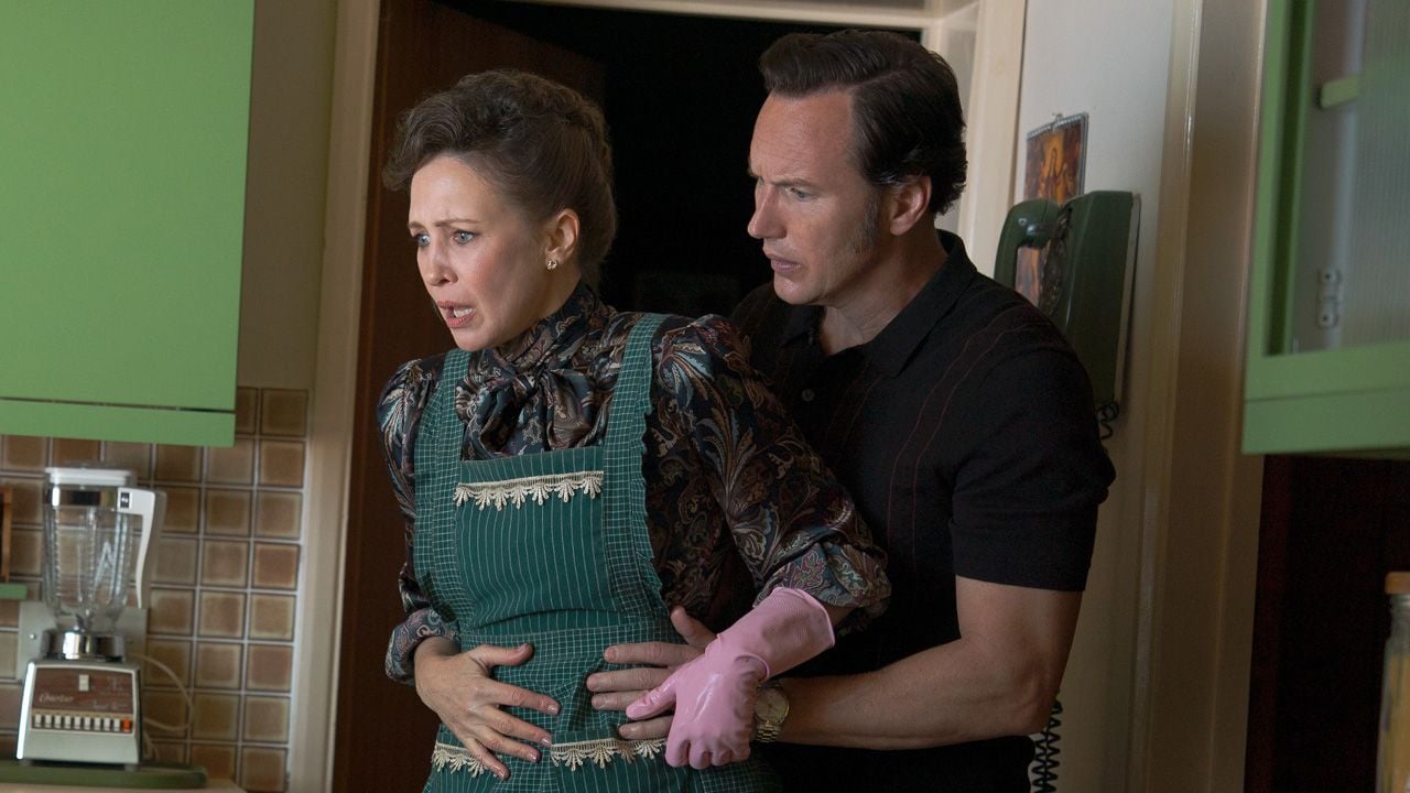 Conjuring 4 is a good movie? What do viewers think about the last part of the judgment?