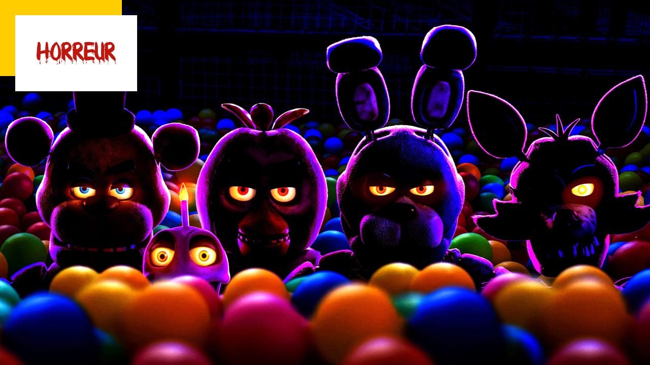 Five Nights at Freddy’s: What age can you watch the movie?