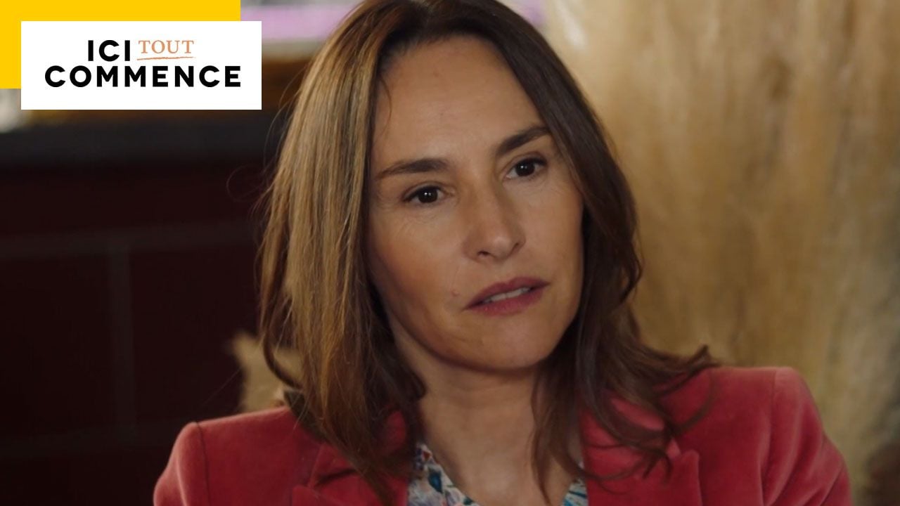 This is where it all begins: Is Rose the hidden mother of a student at the Institute?