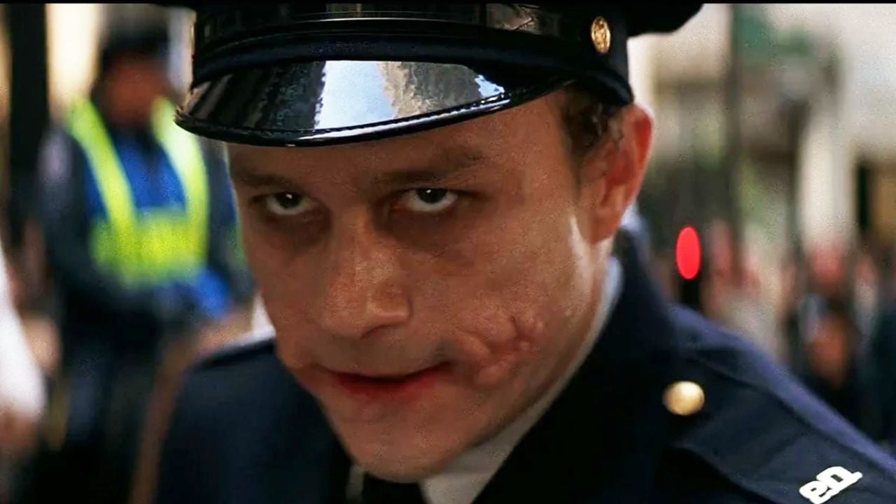 Noted that from 5 to 4.5, this is the best superhuman film of all time … and he brought this actor to a legend!