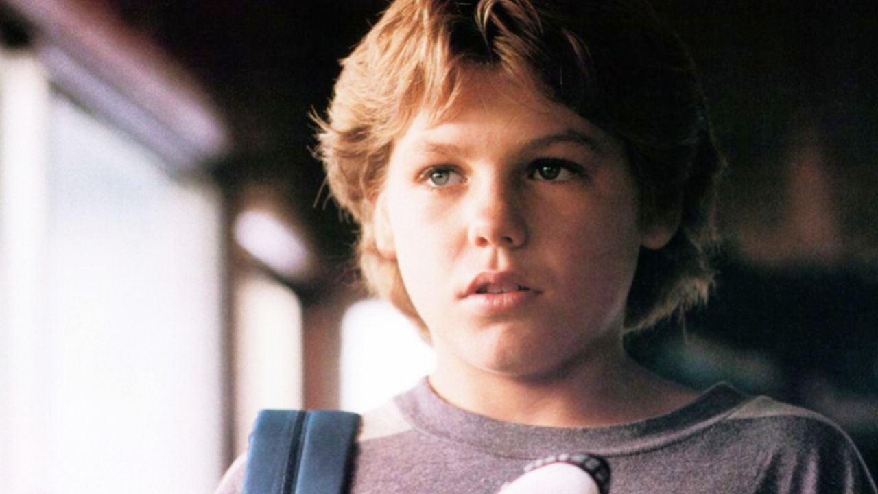 31 years ago, all the children of the 90’s dreamed of this movie! Behind the beautiful story, the star of the feature film has suffered a dark fate