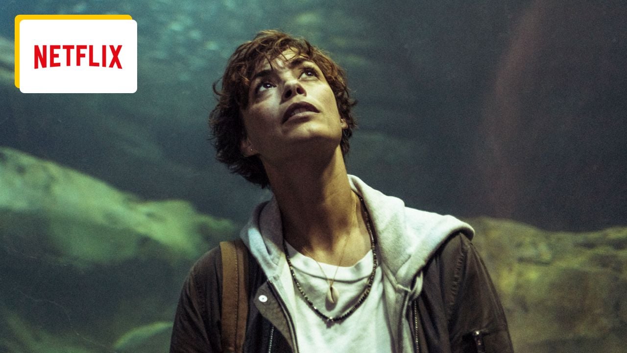 Netflix + Sharks: If you like thrills, this is the most anticipated movie of the summer!