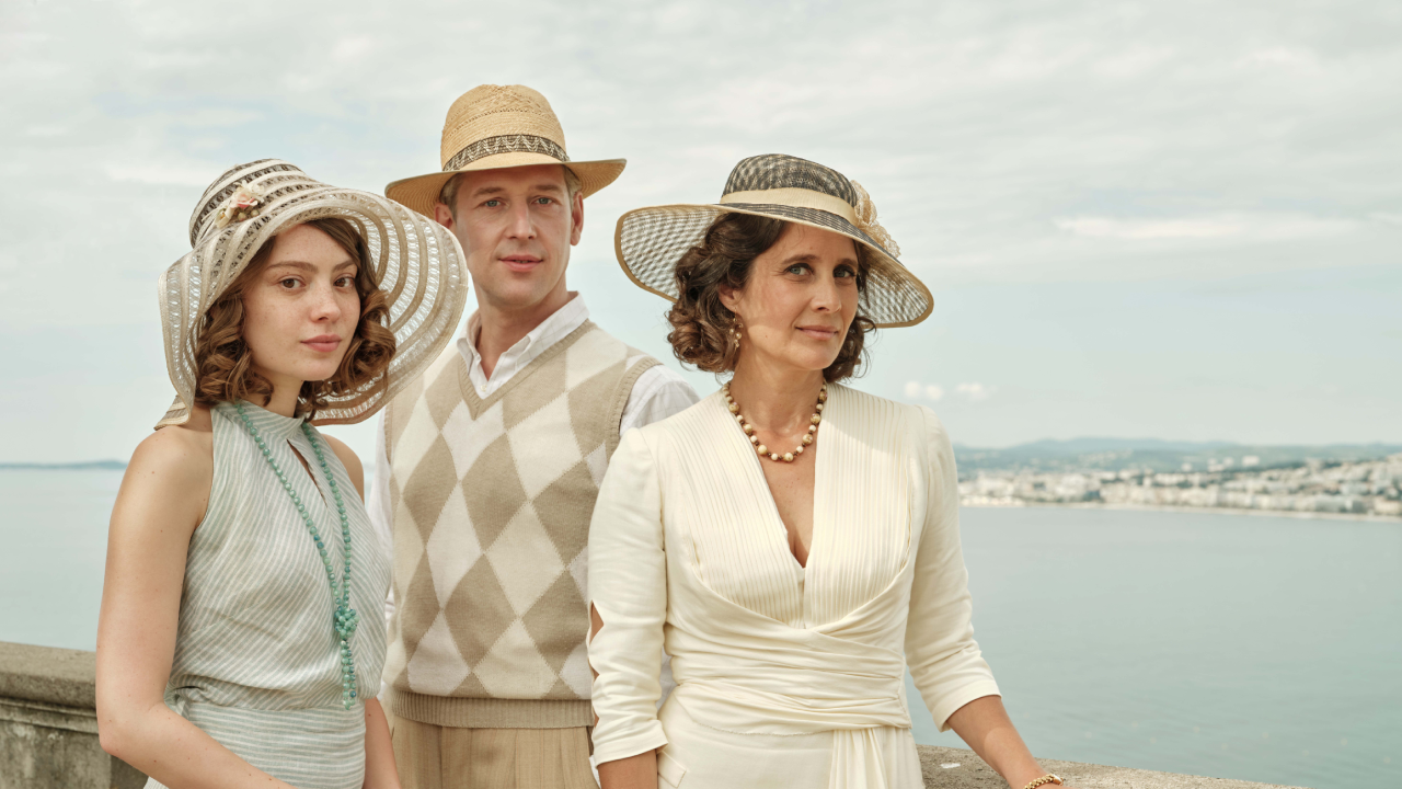 L'Eté 36 : la série historique de TF1 a-t-elle vraiment été tournée à Nice ?