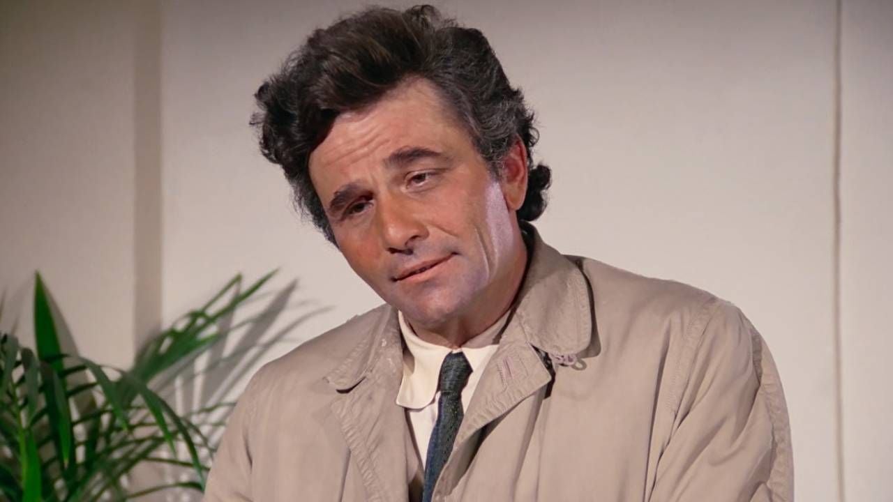 “I’m Really Fan”: Here’s the 4 episodes of Columbo, which should be caught by Peter Folk (Inspector Columbus) “I’m Really Fan”: Here’s the 4 episodes of Columbo, which should be caught by Peter Folk (Inspector Columbus)