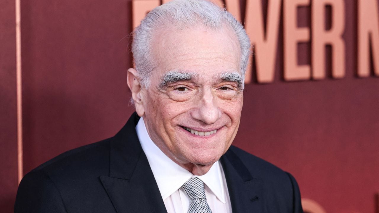 82 years, 30 films, 1 Oscar! This series about Martin Scorsese lasts 5 hours, but every second is worth it