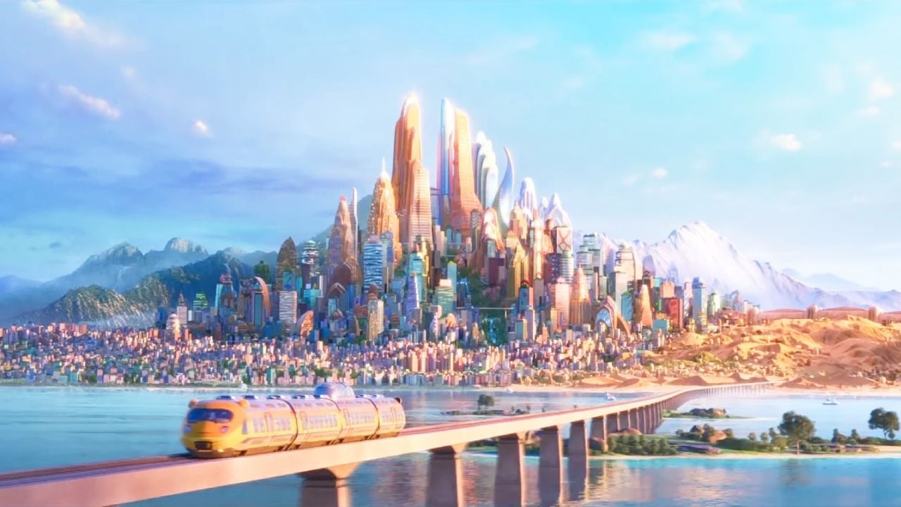 1,87 milliard de dollars au box-office : l’un des plus gros succès de tous les temps débarque aujourd'hui sur Disney+