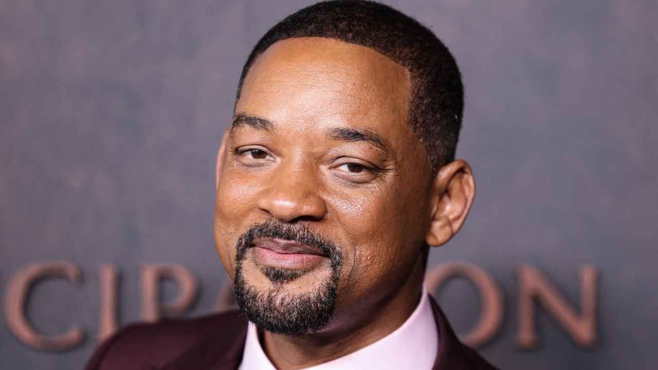 “I said yes”: Why did Smith refuse to finally refuse Django’s infertility