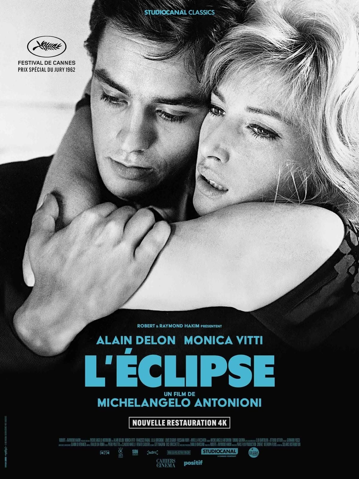 L'Eclisse