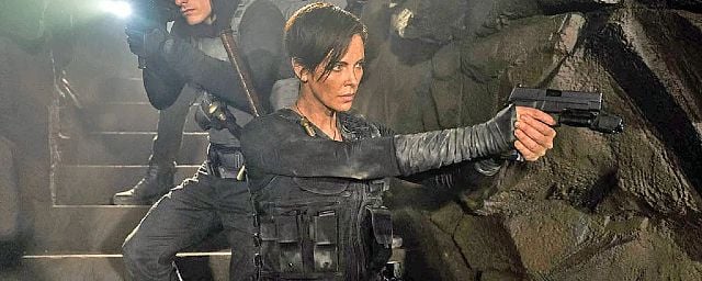 The Old Guard 2 (2025)