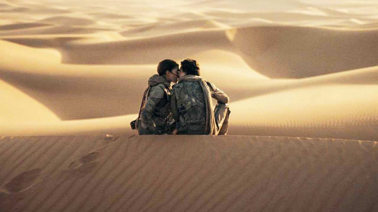 "L'une des plus belles œuvres cinéma de ces 30 dernières années" : noté 4,2 sur 5, c'est le meilleur film de science-fiction de 2021... Et il a remporté 6 Oscars !