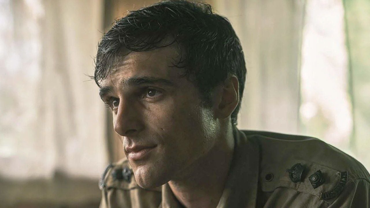 The Best War Series of All Time have a competition … Check this strong drama in which Jacob Elord is participating today