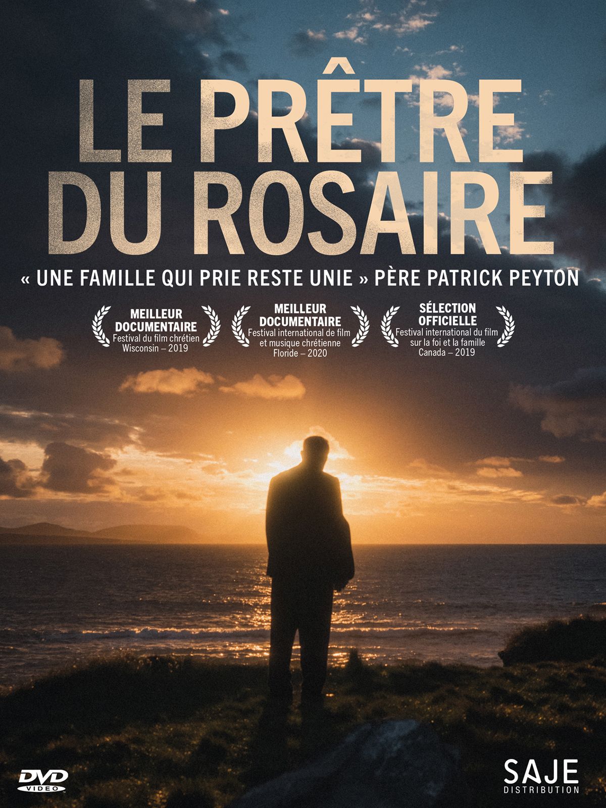 Le Prêtre du Rosaire streaming gratuit