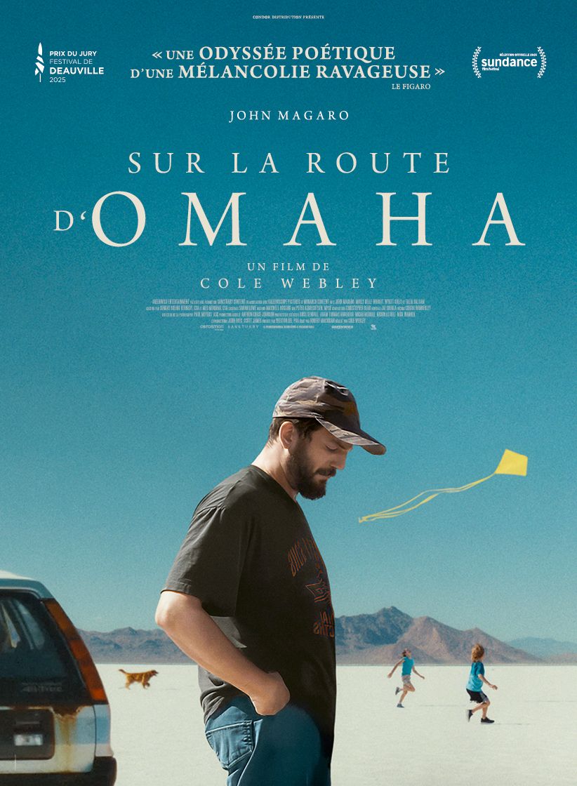 Sur la route d'Omaha streaming gratuit