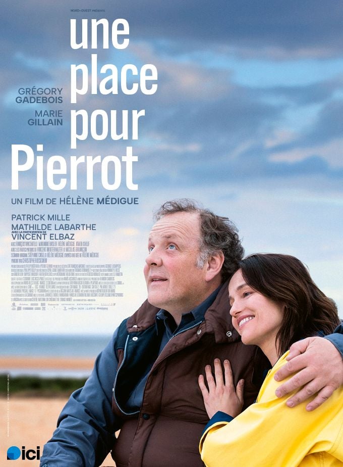 Movie cover