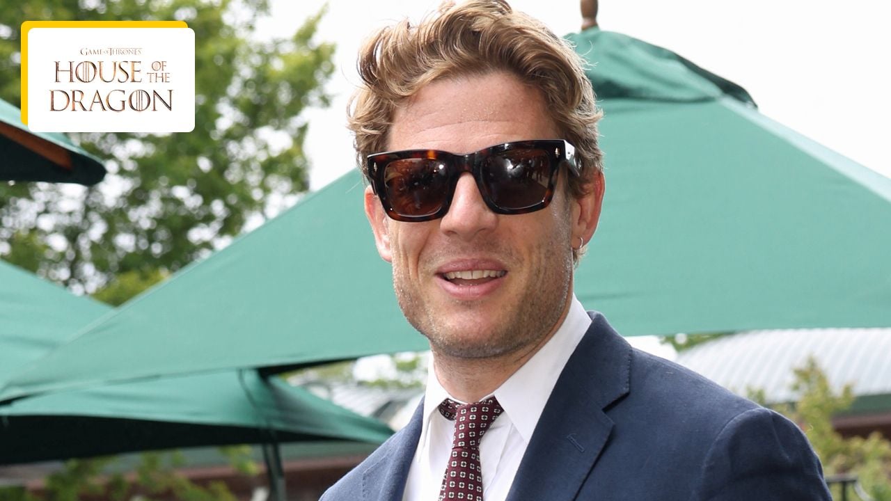 Dragon House: Good news! Season 3 welcomes one of the most talented actors of his generation