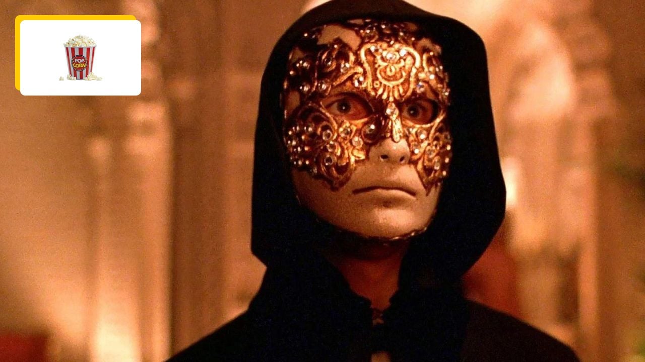 “I’m getting out of here”: after 68 years, this iconic actor left Kubrick’s last film!