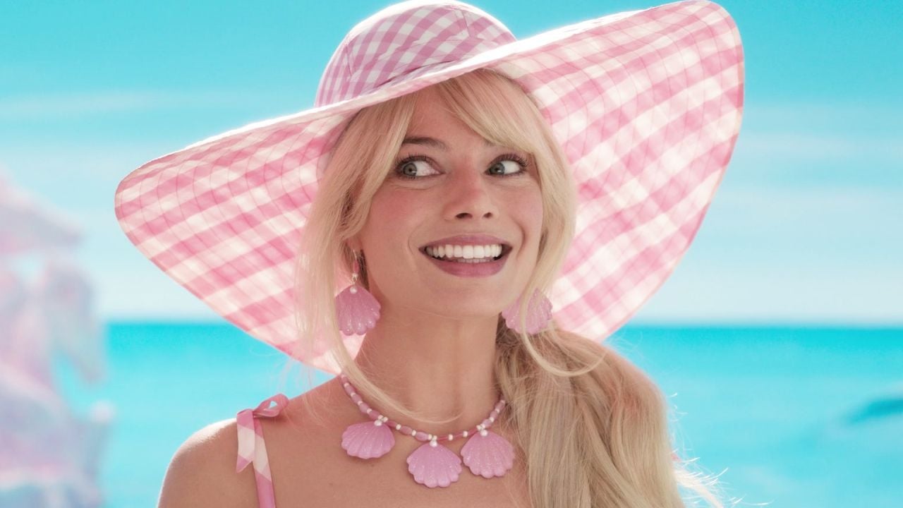 “He was our dream of Barbie”: Before Margot Robbie was it, it was this cult actor that was expected to be 66 years old with iconic heroin
