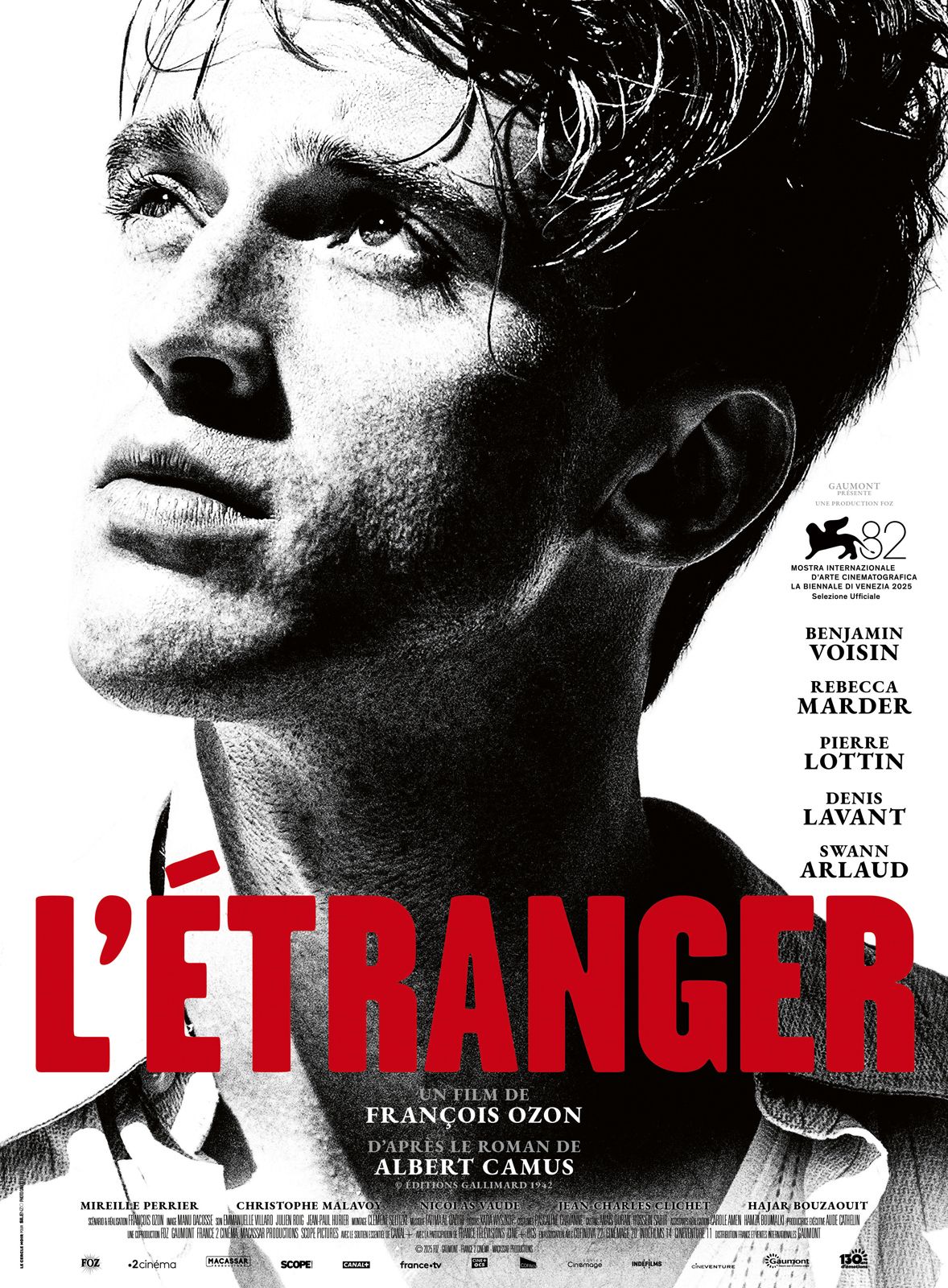 Movie cover