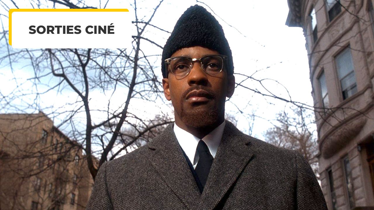 30 years ago this movie made history with Denzel Washington and it’s in theaters
