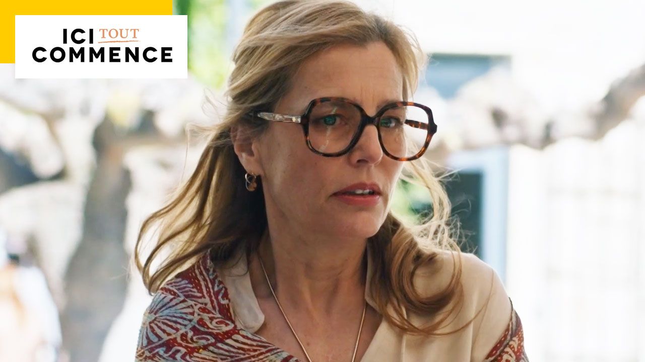 Here’s where it all begins: “Eugene had an existential and destructive need to be with Hortense,” reveals Sophie Duez.