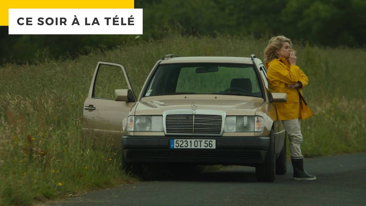 Tonight on TV: A real wind of freedom blows in this movie starring the imperious Catherine Deneuve